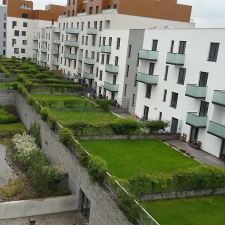 Karolina Appartement Ostrava