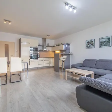 Karolina Appartement