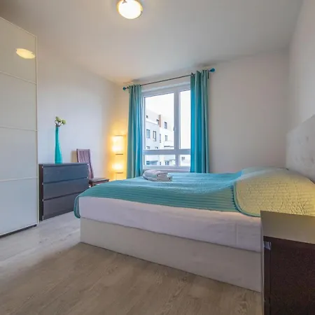Karolina Appartement Ostrava