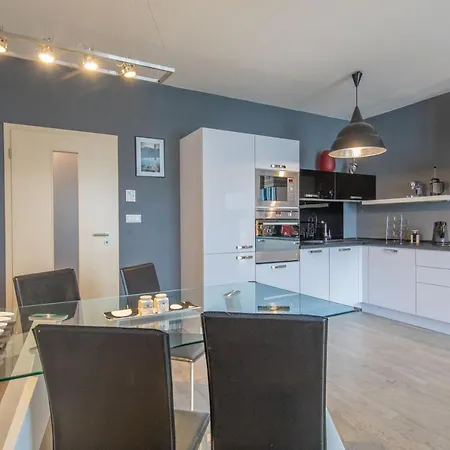 Appartement Karolina