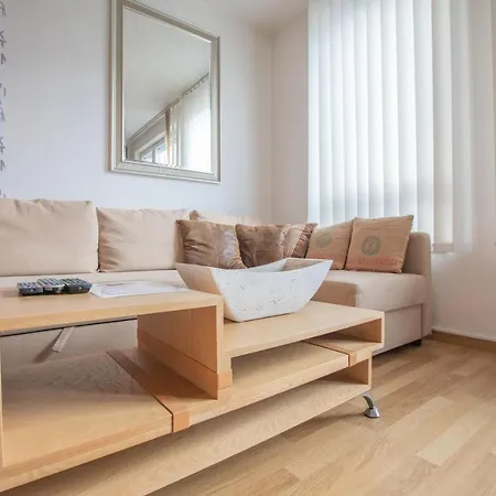 Karolina Appartement Ostrava