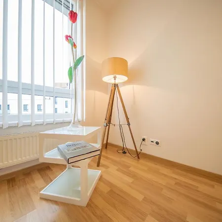 Appartement Karolina