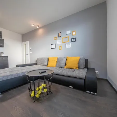 Karolina Appartement