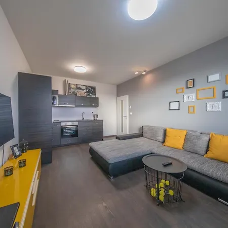Karolina Appartement