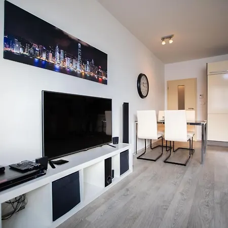 Appartement Karolina *