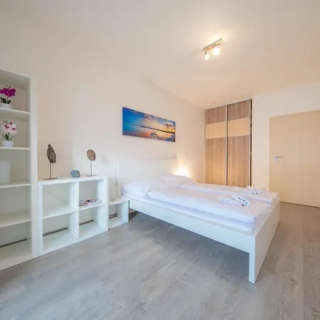 Appartement Karolina Ostrava